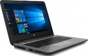 HP 348 G4 (1AA07PA) Laptop (Core i5 7th Gen/8 GB/1 TB/Windows 10)