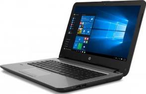 HP 348 G4 (1AA07PA) Laptop (Core i5 7th Gen/8 GB/1 TB/Windows 10)
