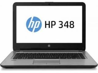 HP 348 G4 (6XQ52PA) Laptop (Core i5 8th Gen/8 GB/1 TB/DOS)