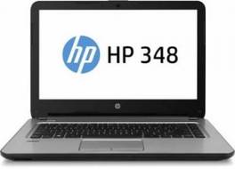 HP 348 G4 (6XQ52PA) Laptop (Core i5 8th Gen/8 GB/1 TB/DOS)