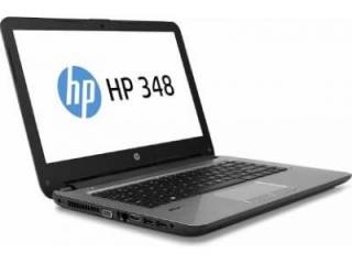 HP 348 G4 (6XQ52PA) Laptop (Core i5 8th Gen/8 GB/1 TB/DOS)