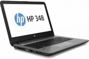 HP 348 G4 (6XQ52PA) Laptop (Core i5 8th Gen/8 GB/1 TB/DOS)