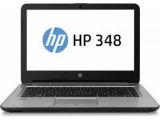 Compare HP 348 G4 (Intel Core i5 8th Gen/8 GB/1 TB/DOS )