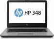 HP 348 G4 (6XQ52PA) Laptop (Core i5 8th Gen/8 GB/1 TB/DOS)