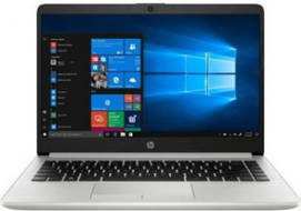 HP 348 G5 (7HD46PA) Laptop (Core i5 8th Gen/8 GB/512 GB SSD/Windows 10)