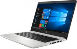 HP 348 G5 (7HD46PA) Laptop (Core i5 8th Gen/8 GB/512 GB SSD/Windows 10)