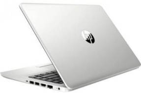 HP 348 G5 (7HD46PA) Laptop (Core i5 8th Gen/8 GB/512 GB SSD/Windows 10)