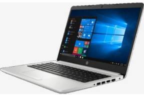 HP 348 G5 (7HR03PA) Laptop (Core i7 8th Gen/8 GB/512 GB SSD/Windows 10)