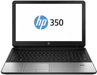 HP 350 G1 (G4S59UT) Laptop (Celeron Dual Core/4 GB/320 GB/Windows 8 1)