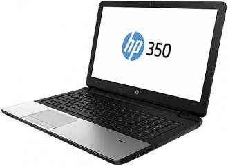 HP 350 G1 (G4S63UT) Laptop (Core i7 4th Gen/4 GB/500 GB/Windows 7)