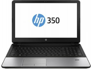 HP 350 G1 (J4U41EA) Laptop (Core i5 5th Gen/4 GB/500 GB/Windows 7) Price