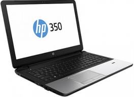 HP 350 G1 (J4U41EA) Laptop (Core i5 5th Gen/4 GB/500 GB/Windows 7)