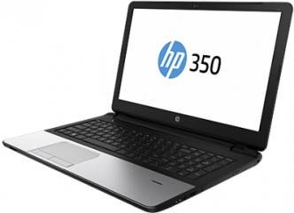 HP 350 G1 (J4U41EA) Laptop (Core i5 5th Gen/4 GB/500 GB/Windows 7)