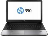 Compare HP 350 G1 (N/A/4 GB/500 GB/Windows 7 Professional)