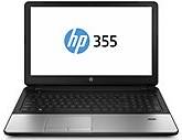 HP 355 G2 (G4V18UT) Laptop (AMD Quad Core A6/4 GB/500 GB/Windows 7)