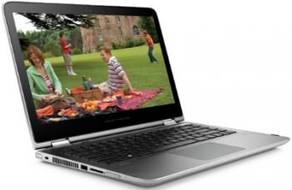 HP Pavilion x360 13-a201tu (L8P03PA) Laptop (Core i5 5th Gen/4 GB/1 TB/Windows 8 1)