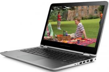 HP Pavilion x360 13-a201tu (L8P03PA) Laptop (Core i5 5th Gen/4 GB/1 TB/Windows 8 1)