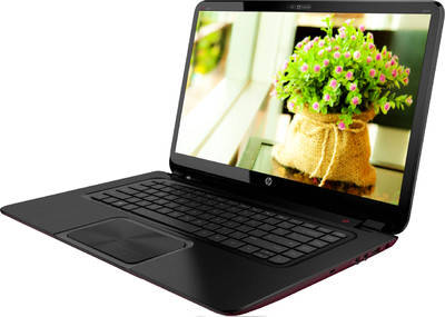 HP Envy 4-1002TU Laptop (Core i3 2nd Gen/4 GB/500 GB/Windows 7)