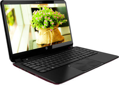 HP Envy 4-1002TU Laptop (Core i3 2nd Gen/4 GB/500 GB/Windows 7)