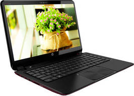 HP Envy 4-1002TU Laptop (Core i3 2nd Gen/4 GB/500 GB/Windows 7)