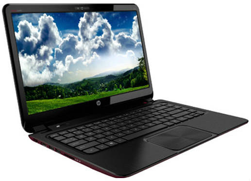 HP Envy 4-1002TX Ultrabook (Core i5 3rd Gen/4 GB/500 GB 32 GB SSD/Windows 7/2)