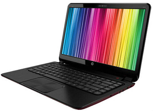 HP Envy 4-1003TX Laptop (Core i3 2nd Gen/4 GB/500 GB/Windows 7/2)