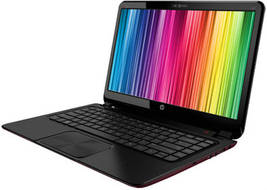 HP Envy 4-1003TX Laptop (Core i3 2nd Gen/4 GB/500 GB/Windows 7/2)