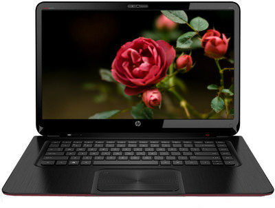 HP Envy 4-1023TU Laptop (Core i3 3rd Gen/4 GB/500 GB/Windows 7) Price