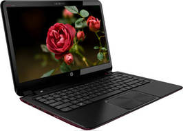 HP Envy 4-1023TU Laptop (Core i3 3rd Gen/4 GB/500 GB/Windows 7)