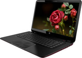 HP Envy 4-1023TU Laptop (Core i3 3rd Gen/4 GB/500 GB/Windows 7)