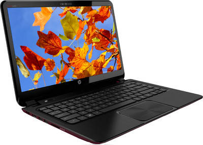 HP Envy 4-1025TX Ultrabook (Core i5 3rd Gen/4 GB/500 GB/Windows 7/2)