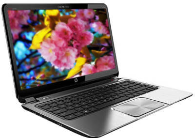 HP Envy 4-1036TU Laptop (Core i3 3rd Gen/4 GB/500 GB/Windows 7)