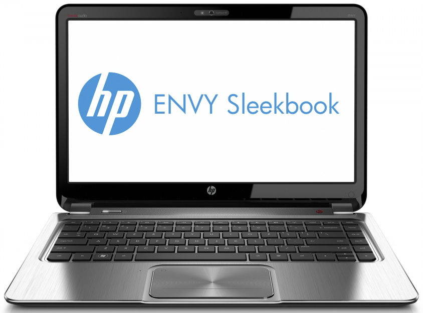 HP Envy 4-1037TX Laptop (Core i5 3rd Gen/4 GB/500 GB/Windows 7/2) Price