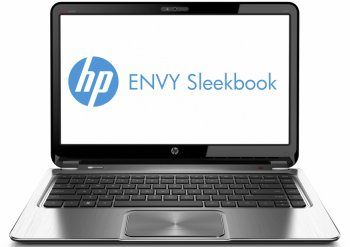 Compare HP Envy 4-1037TX Laptop (Intel Core i5 3rd Gen/4 GB/500 GB/Windows 8 Home Basic)