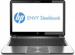 HP Envy 4-1046TX Ultrabook (Core i5 3rd Gen/4 GB/500 GB 32 GB SSD/Windows 7/2) Laptop