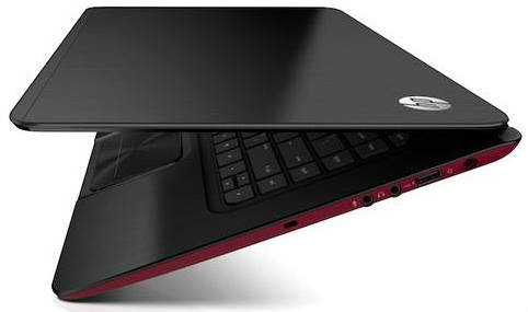 HP Envy 4-1058TX Laptop (Core i3 3rd Gen/4 GB/500 GB/Windows 7/2)
