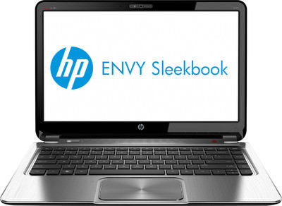 HP Envy 4-1059TX Laptop (Core i3 3rd Gen/4 GB/500 GB/Windows 7/2) Price
