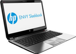 HP Envy 4-1059TX Laptop (Core i3 3rd Gen/4 GB/500 GB/Windows 7/2)