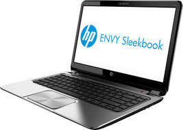 HP Envy 4-1059TX Laptop (Core i3 3rd Gen/4 GB/500 GB/Windows 7/2)