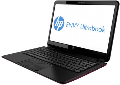 HP Envy 4-1102TX Ultrabook (Core i5 3rd Gen/4 GB/500 GB 32 GB SSD/Windows 8/2)