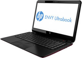 HP Envy 4-1102TX Ultrabook (Core i5 3rd Gen/4 GB/500 GB 32 GB SSD/Windows 8/2) Laptop