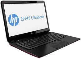 HP Envy 4-1102TX Ultrabook (Core i5 3rd Gen/4 GB/500 GB 32 GB SSD/Windows 8/2) Laptop