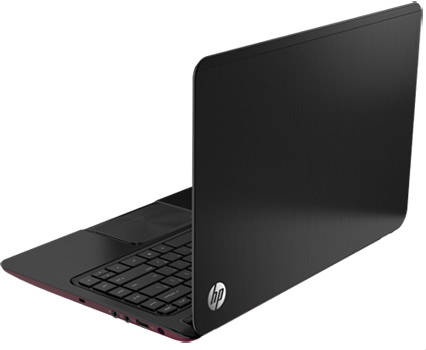 HP Envy 4-1102TX Ultrabook (Core i5 3rd Gen/4 GB/500 GB 32 GB SSD/Windows 8/2)