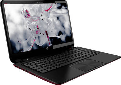 HP Envy 4-1103TU Ultrabook (Core i5 3rd Gen/4 GB/500 GB/Windows 8)