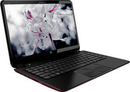 HP Envy 4-1103TU Ultrabook (Core i5 3rd Gen/4 GB/500 GB/Windows 8) Laptop