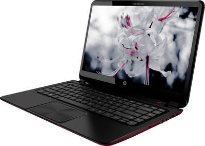 HP Envy 4-1103TU Ultrabook (Core i5 3rd Gen/4 GB/500 GB/Windows 8)
