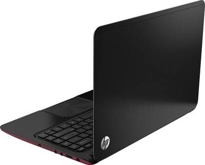 HP Envy 4-1103TU Ultrabook (Core i5 3rd Gen/4 GB/500 GB/Windows 8)