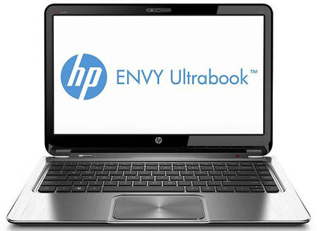 HP Envy 4-1103TX Ultrabook (Core i5 3rd Gen/4 GB/500 GB 32 GB SSD/Windows 8/2)