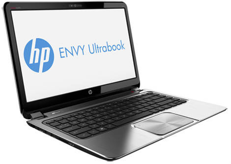 HP Envy 4-1103TX Ultrabook (Core i5 3rd Gen/4 GB/500 GB 32 GB SSD/Windows 8/2)