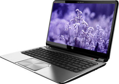 HP Envy 4-1104TU Ultrabook (Core i5 3rd Gen/4 GB/500 GB/Windows 8)